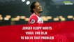 Virgil Van Dijk To Liverpool? | FWTV