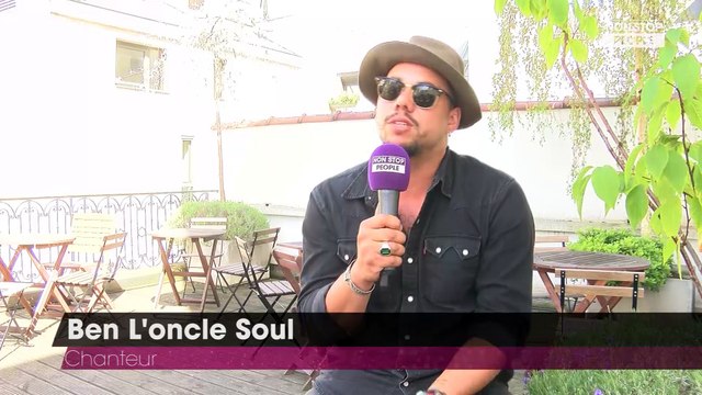 Ben L'oncle Soul : un modèle nommé Frank Sinatra (exclu vidéo)