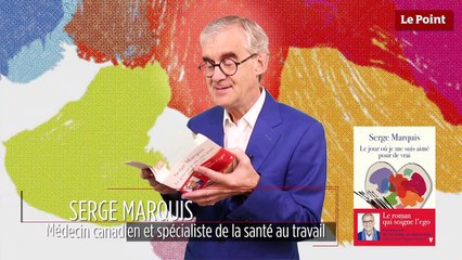 Le feuilleton de l'ego #7 : le jour où Maryse s'est aimée pour de vrai