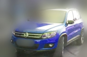 BRAND NEW 2018 Volkswagen Tiguan Wolfsburg Edition 4wd. NEW GENERATIONS. WILL BE MADE IN 2018.