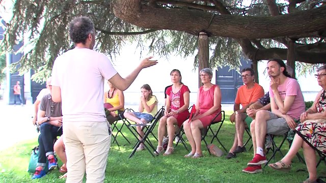 CULTURE/ Orléans-Tanger en Renault 12