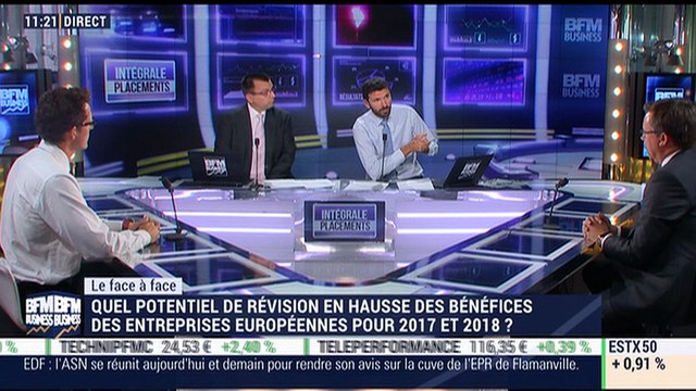 Frédéric Tassin VS Mathieu L'Hoir (2/2): Zone euro: Quelles sont les thématiques porteuses pour les investisseurs ? - 26/06