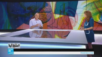 كيف يمكن أن نعرف أن شخصا يعاني من التعرق