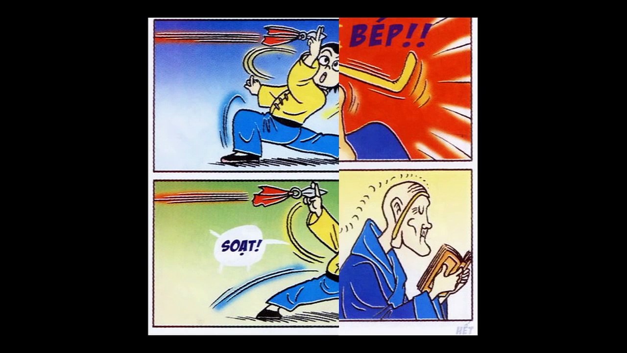 Ô long viện - TẬP 1