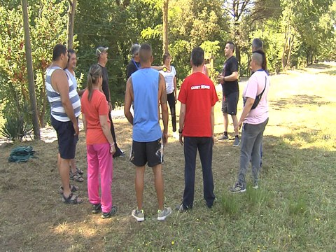 Dianova ha atendido a más de 1.000 personas con adicciones en 10 años