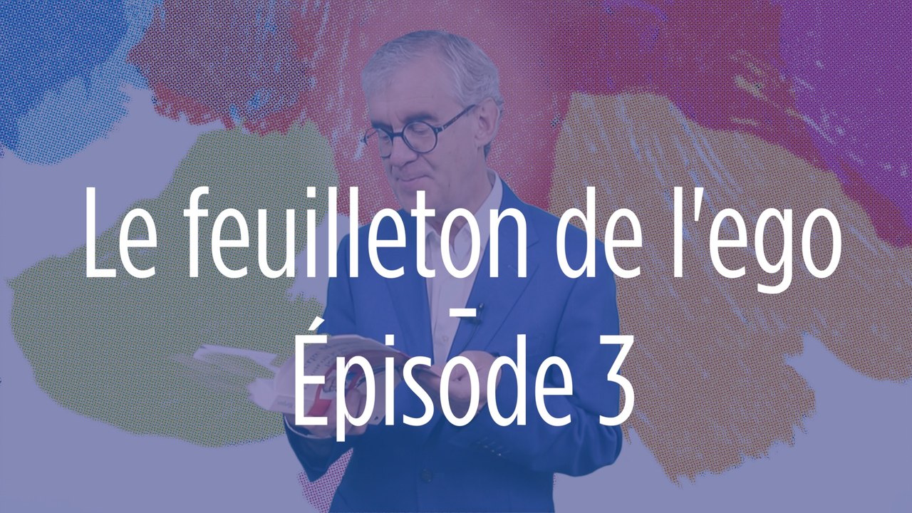 Le feuilleton de l'ego #3 : l'amitié, l'anti-égocentrisme