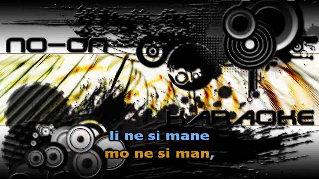 Youssou'N Dour feat Neneh Cherry - 7 seconds KARAOKE / INSTRUMENTAL