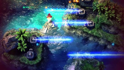 Sky Force Anniversary