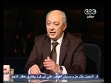 ‎مصر تنتخب الرئيس-البسطويسي يرد علي المنافسين