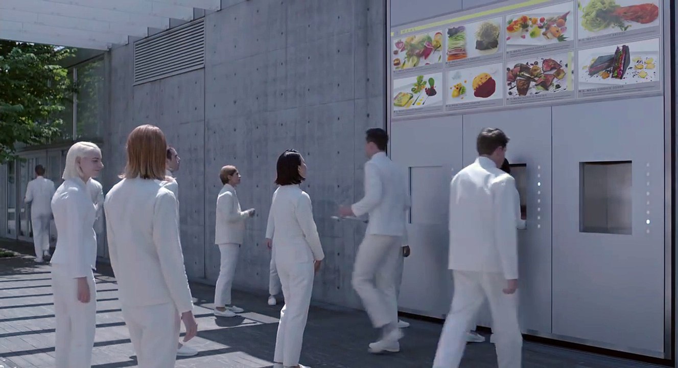 Best Action Sci Fi Movies - Sci Fi Movies Full Length English- Horror Action Movie