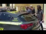 Palermo - Traffico di droga tra Sicilia e Germania, 20 arresti (26.06.17)