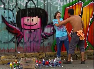 Pobre Diabla - Capítulo 43 (Azteca Novelas)