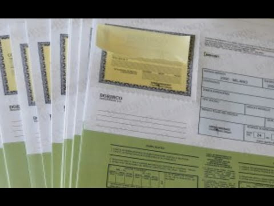 Cagliari - Assicurazioni false, scoperta frode da 400mila euro (26.06.17)