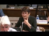 Christine RENAUDIN-JACQUES. Situation des jeunes mineurs et jeunes majeurs étrangers. Session du 26 juin 2017