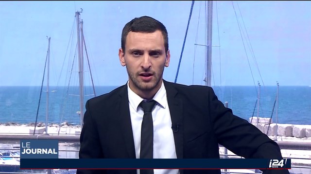 France - Politique: Marc Fesneau élu président du groupe MoDem à l'Assemblée nationale