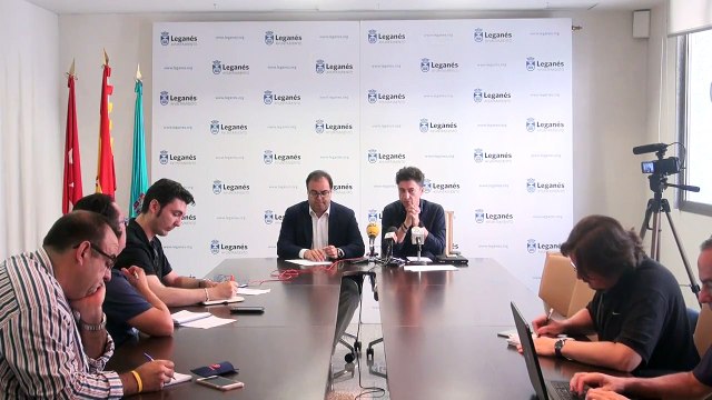 El Ayuntamiento de Leganes destinara 500.000 euros al Plan de Empleo municipal