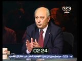 مصر تنتخب الرئيس -البسطويسي يقدم نفسه