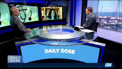 DAILY DOSE | Healthcare bill faces uphill fight to passage | Monday, June 26th 2017
