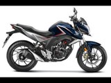 Honda CB Hornet 160 R Photo Review 2017 Upcoming New Model 2017.