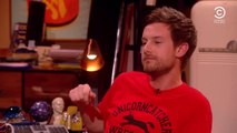 Joey Essex's Freaky Sock Thing - The Chris Ramsey Show _ Comedy Cent