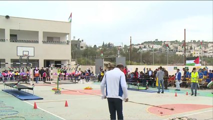 هذا الصباح-مبادرة فردية لتشجيع الأطفال على الرياضة