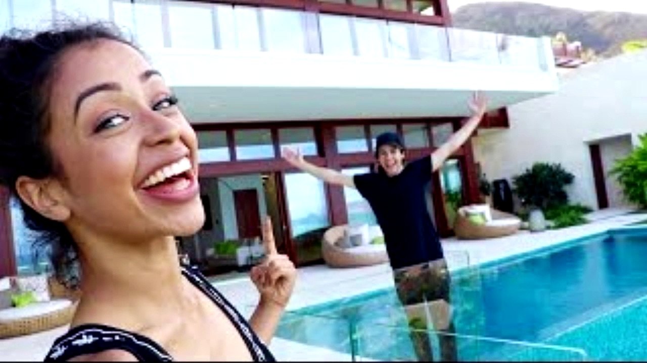 10 Facts About David Dobrik