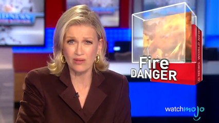 Top 5 Spontaneous Combustion Facts Too Weird t