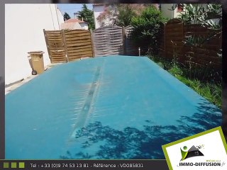 Maison A vendre Marmande 120m2 - 149 000 Euros