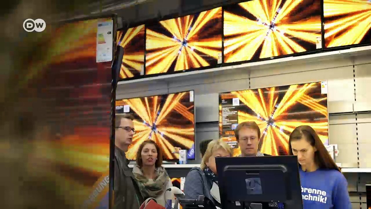 Gier -  ein verhängnisvolles verlangen (1) | dw deutsch