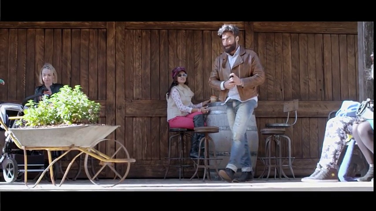 New Punjabi Songs 2015 Sahan Varga Salina Shelly Feat Harp Farmer Latest Punjabi Songs 2015