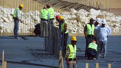 «مصر 1095».. العالمي عمر خيرت يتحدث عن إنجازات الرئيس