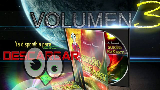 Sueño Kañari VOL 3 - LAMA PRODUCCIONES