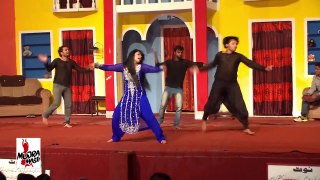 Painde Paa K Ishiq de Khuda di Qasim - KAREENA KHAN - MUJRA DANCE