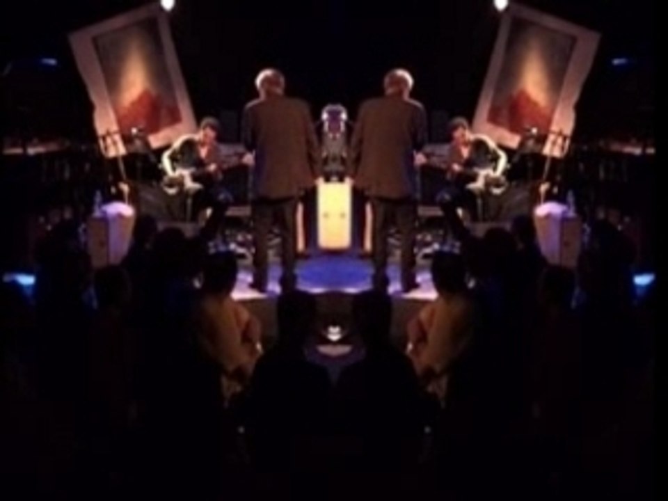 Jean Guidoni- EXIL- La Boule Noire 26/05/07