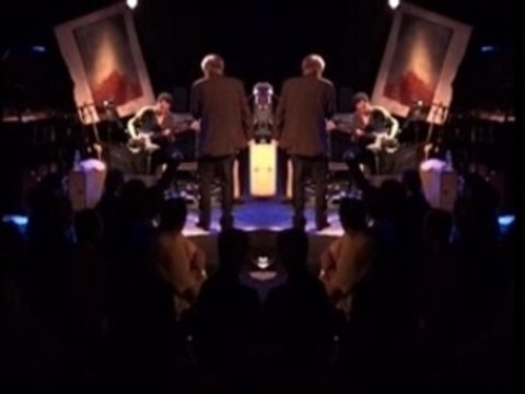 Jean Guidoni- EXIL- La Boule Noire 26/05/07