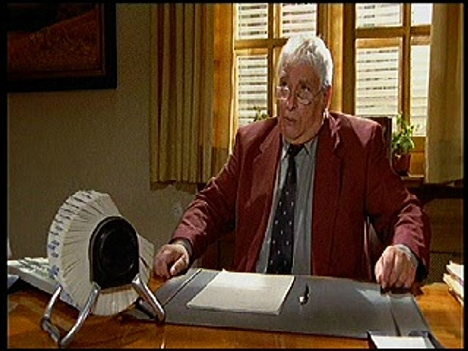 Anwalt Abel - Das schmutzige Dutzend ( 1 )