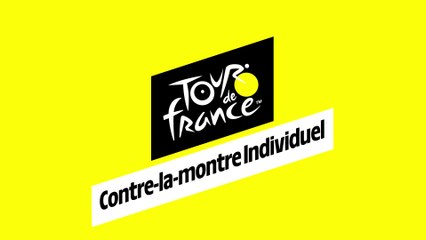 Guide du Tour de France: Le contre-la-montre