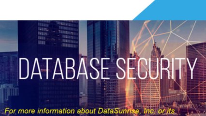 Are You In Search Of A Perfect Database Management System