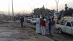 Locals Flee Islamic State Counterattack on West Mosul Neighborhood