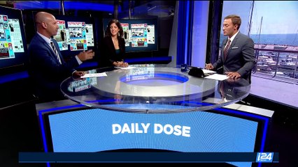 DAILY DOSE | Press from around the world  | Monday, June 26th 2017