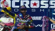 2017 Lucas Oil Pro Motocross - Rd5 Muddy Creek 250 Moto 1