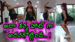 Adah Sharma Hot Dance, Viral Dance Video  | Filmibeat Telugu