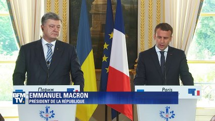 Download Video: Emmanuel Macron: 