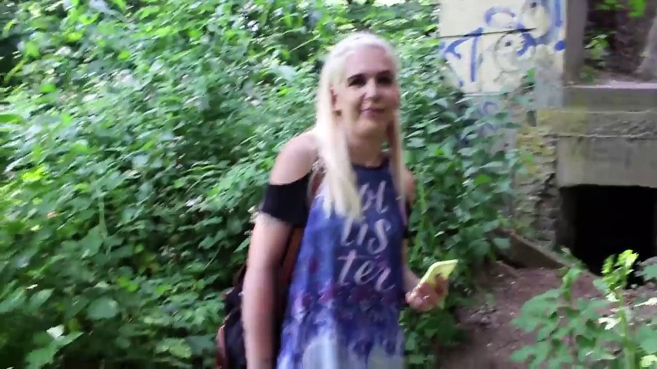 Schloss Horror Wolfskuhlen 2017