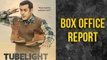 Tubelight Box Office Collection  Salman Khan's Film Crosses 60 Cr