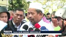 Panunumbalik ng katahimikan at kaayusan sa Marawi, ipinagdarasal ngayong Eid'l Fitr