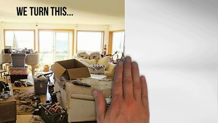 Stay Clean & Healthy With Junk Removal 111