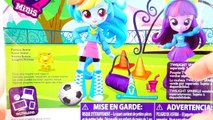 Tiret Équestrie filles petit mon dynamisme poney arc en ciel se rallier école Ensemble esprit Minis mlp quaketoy