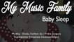 Baby Sleep Music : "Dodo, l'enfant do / Frère Jacques" - Comptines pour Dormir (4 hours)