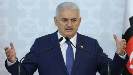 Başbakan Yıldırım'dan Kılıçdaroğlu'na: Gel Bu Sevdadan Vazgeç